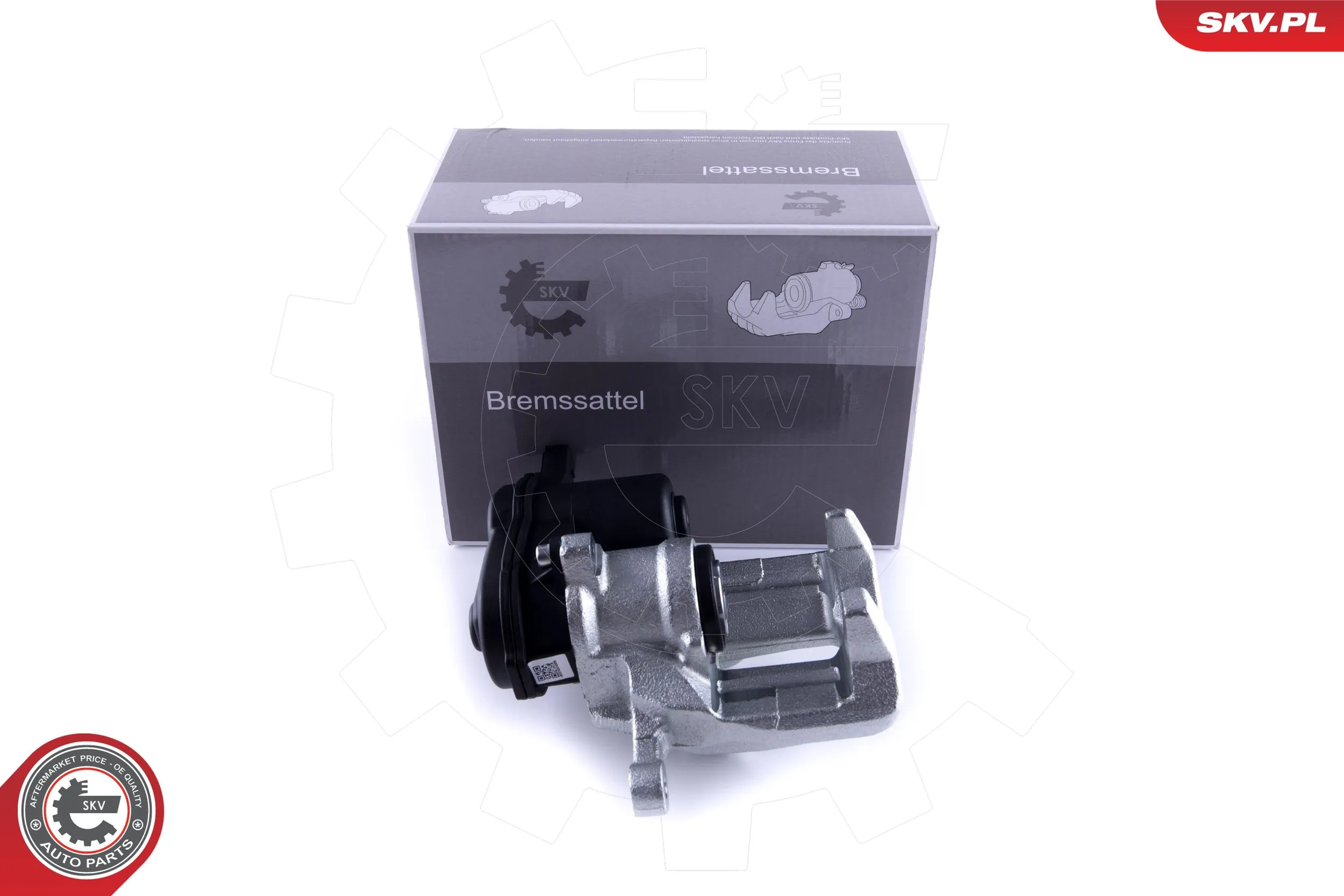 Brake Caliper